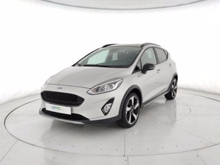 FORD Fiesta active 1.5 ecoblue s&s 85cv my20.25