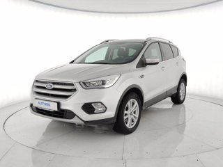 FORD Kuga 1.5 tdci business s&s 2wd 120cv my18