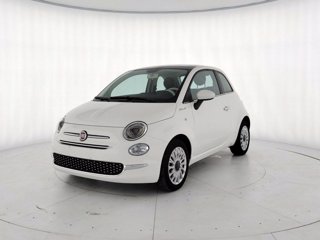 FIAT 500 1.0 hybrid dolcevita 70cv