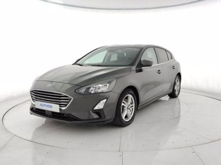 FORD Focus 1.5 ecoblue business co-pilot s&s 120cv auto my20.75