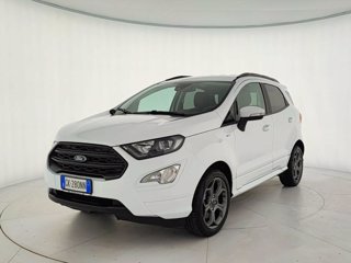 FORD Ecosport 1.0 ecoboost st-line s&s 125cv my20.25