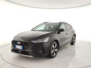 FORD Focus active 1.5 ecoblue style 120cv auto