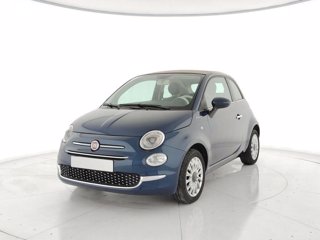 FIAT 500c 1.0 hybrid dolcevita 70cv