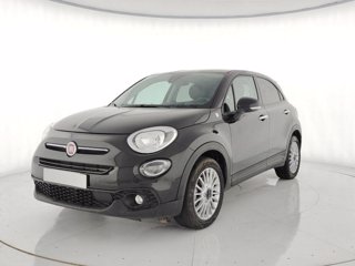 FIAT 500x 1.0 t3 hey google 120cv