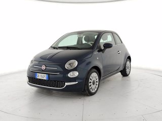 FIAT 500 1.0 hybrid dolcevita 70cv