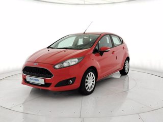 FORD Fiesta 5p 1.5 tdci plus 75cv e6