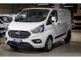 FORD Transit custom 320 2.0 tdci 130cv trend l1h1 e6.2