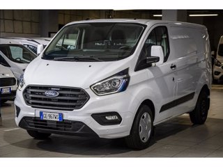 FORD Transit custom 320 2.0 tdci 130cv trend l1h1 e6.2
