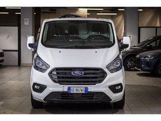 FORD Transit custom 320 2.0 tdci 130cv trend l1h1 e6.2