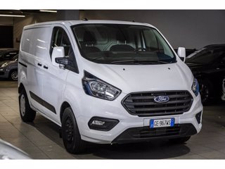 FORD Transit custom 320 2.0 tdci 130cv trend l1h1 e6.2