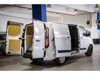 FORD Transit custom 320 2.0 tdci 130cv trend l1h1 e6.2