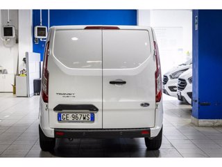FORD Transit custom 320 2.0 tdci 130cv trend l1h1 e6.2