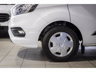 FORD Transit custom 320 2.0 tdci 130cv trend l1h1 e6.2