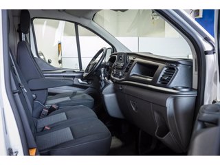FORD Transit custom 320 2.0 tdci 130cv trend l1h1 e6.2