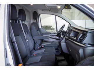 FORD Transit custom 320 2.0 tdci 130cv trend l1h1 e6.2