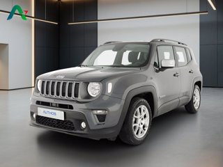 JEEP Renegade 1.6 mjt limited 2wd 130cv