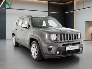 JEEP Renegade 1.6 mjt limited 2wd 130cv