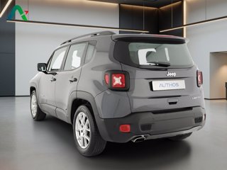 JEEP Renegade 1.6 mjt limited 2wd 130cv