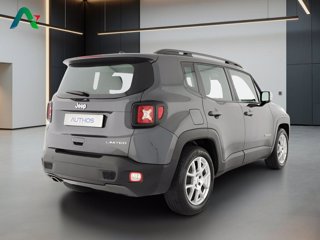 JEEP Renegade 1.6 mjt limited 2wd 130cv