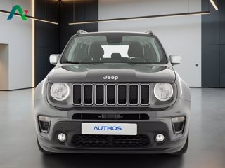 JEEP Renegade 1.6 mjt limited 2wd 130cv