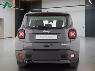 JEEP Renegade 1.6 mjt limited 2wd 130cv