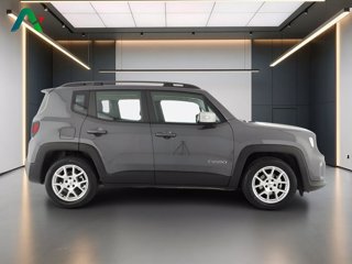 JEEP Renegade 1.6 mjt limited 2wd 130cv