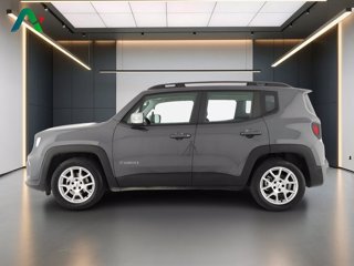 JEEP Renegade 1.6 mjt limited 2wd 130cv