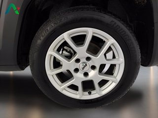 JEEP Renegade 1.6 mjt limited 2wd 130cv