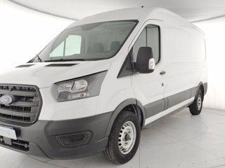 FORD Transit 350 2.0 tdci 170cv entry l3h2 e6.2