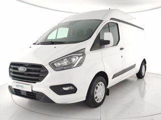 FORD Transit custom 300 2.0 tdci 130cv trend l2h1 e6.2