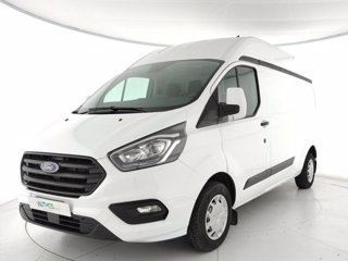 FORD Transit custom 300 2.0 tdci 130cv trend l2h1 e6.2
