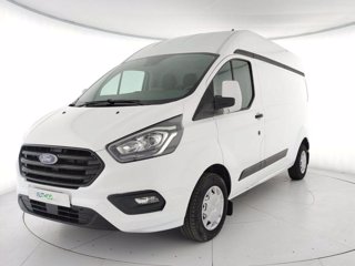 FORD Transit custom 300 2.0 tdci 130cv trend l2h1 e6.2