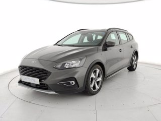 FORD Focus active sw 1.5 ecoblue s&s 120cv my20.75