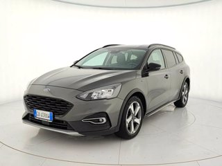 FORD Focus active sw 1.5 ecoblue s&s 120cv my20.75