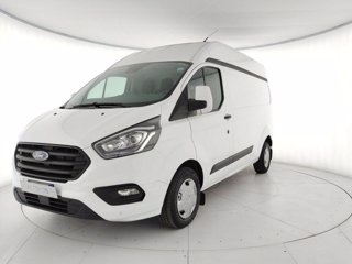 FORD Transit custom 300 2.0 tdci 130cv trend l2h1 e6.2