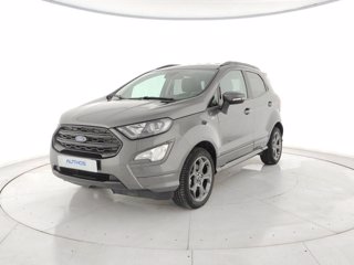 FORD Ecosport 1.0 ecoboost active s&s 125cv