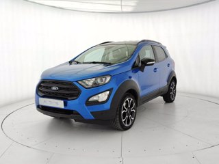 FORD Ecosport 1.0 ecoboost active s&s 125cv