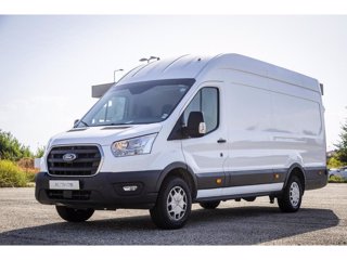 FORD Transit 350 tr.post. 2.0 tdci 170cv jumbo trend l4h3 e6.2