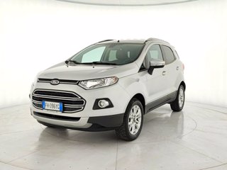 FORD Ecosport 1.0 ecoboost titanium 125cv e6