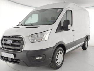 FORD Transit 330 2.0 tdci 170cv trend l2h2 e6.2