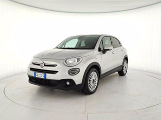 FIAT 500x 1.3 mjt connect 95cv