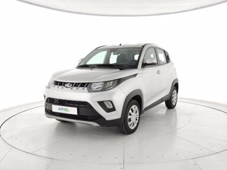 MAHINDRA Kuv100 1.2 k6+