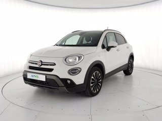 FIAT 500x 1.6 mjt cross 4x2 120cv