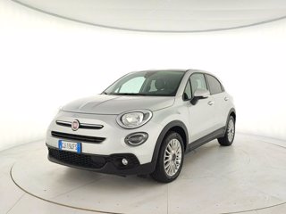 FIAT 500x 1.3 mjt connect 95cv