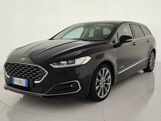 FORD Mondeo sw 2.0 hybrid vignale ecvt