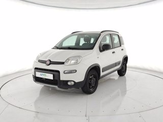 FIAT Panda 0.9 t.air t. 4x4 s&s 85cv my18