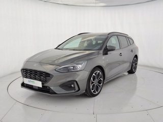 FORD Focus sw 1.0 ecoboost h st-line s&s 125cv my20.75