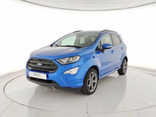 FORD Ecosport 1.0 ecoboost st-line s&s 125cv my20.25