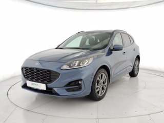 FORD Kuga 2.5 full hybrid st-line 2wd 190cv cvt