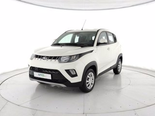 MAHINDRA Kuv100 1.2 k6+